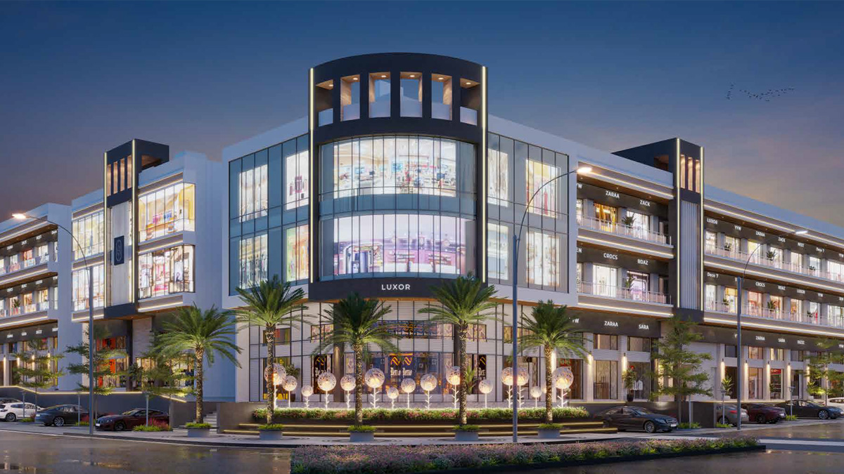 The Evolution of Township Living at Kolte Patil Township