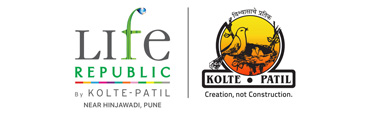 Kolte Patil Township Logo